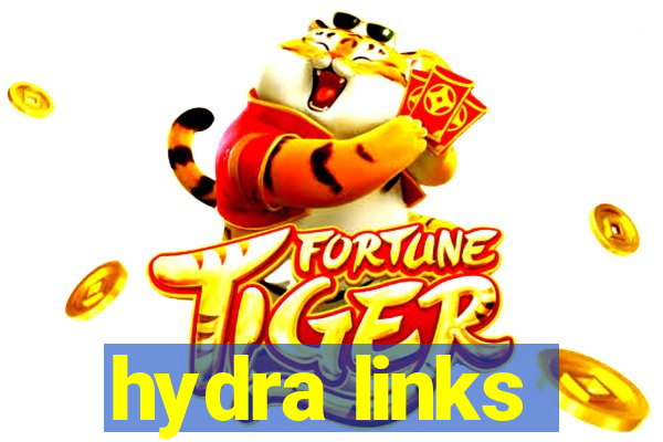 hydra links